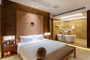 Chongqing jiayu emperor hotel