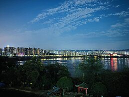 Chongqing jiayu emperor hotel