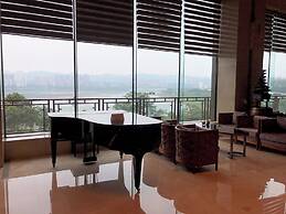 Chongqing jiayu emperor hotel