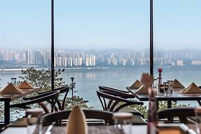 Chongqing jiayu emperor hotel