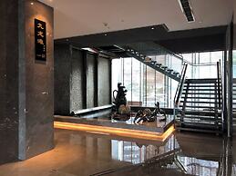Chongqing jiayu emperor hotel