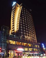 Chongqing jiayu emperor hotel