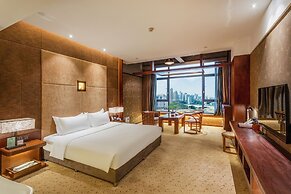 Chongqing jiayu emperor hotel