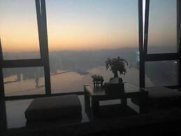 Chongqing jiayu emperor hotel