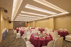 Chongqing jiayu emperor hotel