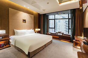 Chongqing jiayu emperor hotel