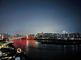Chongqing jiayu emperor hotel