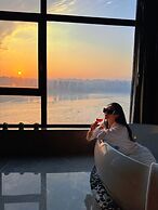 Chongqing jiayu emperor hotel