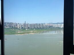 Chongqing jiayu emperor hotel