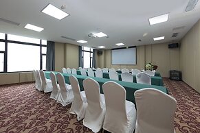 Chongqing jiayu emperor hotel