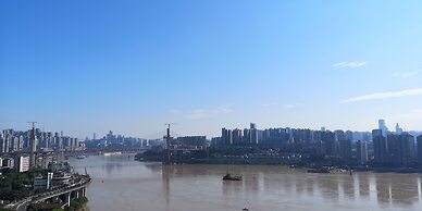 Chongqing jiayu emperor hotel