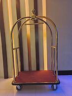 Affordable Condoatel Hotel