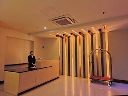 Affordable Condoatel Hotel