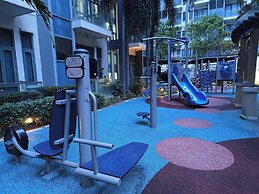 Affordable Condoatel Hotel