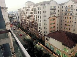 Affordable Condoatel Hotel