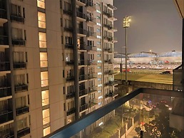 Affordable Condoatel Hotel