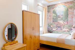 My Lan Hotel Dalat