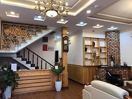 My Lan Hotel Dalat
