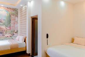 My Lan Hotel Dalat
