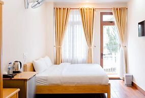 My Lan Hotel Dalat