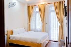 My Lan Hotel Dalat