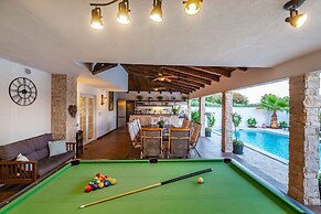 Villa Andrea Zadarvillas