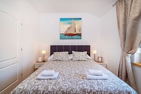 Villa Andrea Zadarvillas