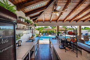 Villa Andrea Zadarvillas