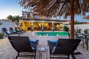 Villa Andrea Zadarvillas