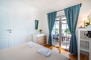 Villa Andrea Zadarvillas