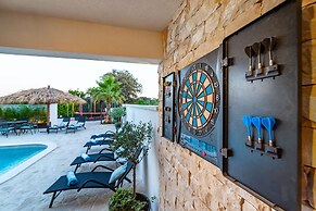 Villa Andrea Zadarvillas