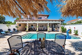 Villa Andrea Zadarvillas