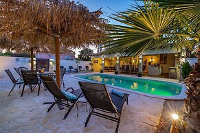 Villa Andrea Zadarvillas