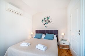Villa Andrea Zadarvillas