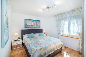 Villa Andrea Zadarvillas