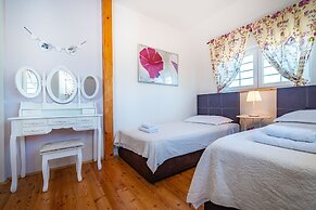 Villa Andrea Zadarvillas