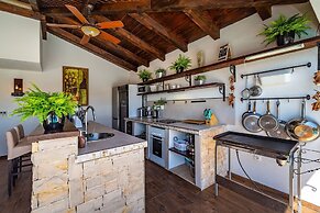 Villa Andrea Zadarvillas