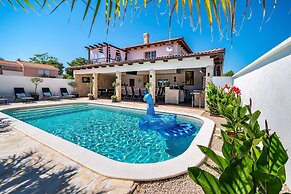 Villa Andrea Zadarvillas