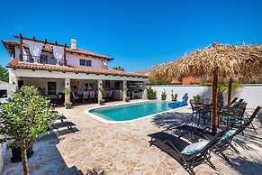 Villa Andrea Zadarvillas