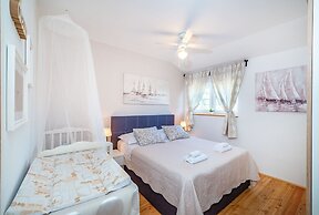 Villa Andrea Zadarvillas