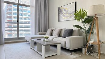 Luxury Oasis Apartments in Barsha Heights