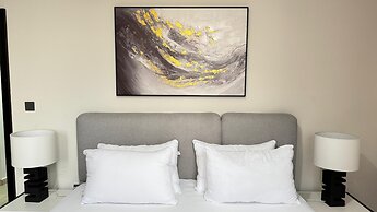 Luxury Oasis Apartments in Barsha Heights