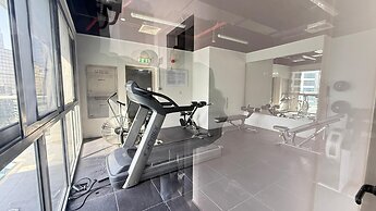 Luxury Oasis Apartments in Barsha Heights