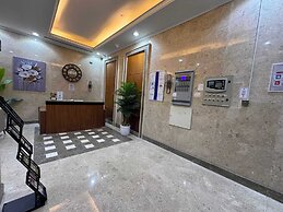 Luxury Oasis Apartments in Barsha Heights