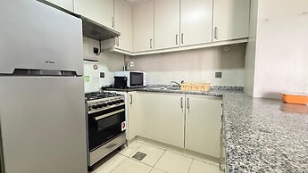 Luxury Oasis Apartments in Barsha Heights