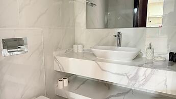 Luxury Oasis Apartments in Barsha Heights