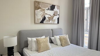 Luxury Oasis Apartments in Barsha Heights