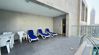 Luxury Oasis Apartments in Barsha Heights
