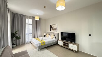 Luxury Oasis Apartments in Barsha Heights