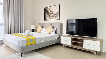 Luxury Oasis Apartments in Barsha Heights